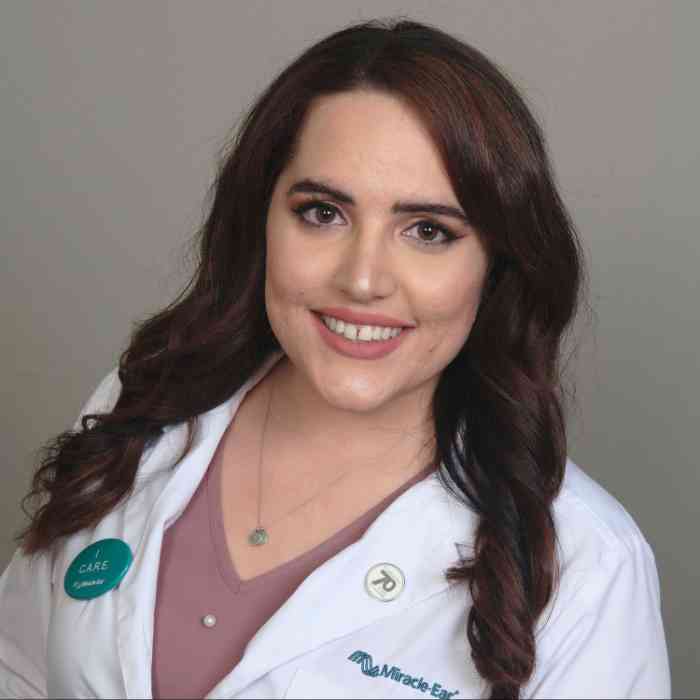 Hearing Aid Center in Gainesville, FL 32605 MiracleEar